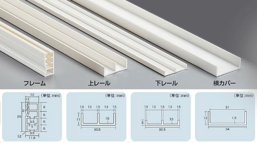 内窓をもっと知る ツインカーボを使った手作り内窓 断熱効果 メリット デメリット 激安内窓クラブの内窓diyポータル