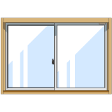 窓全体
